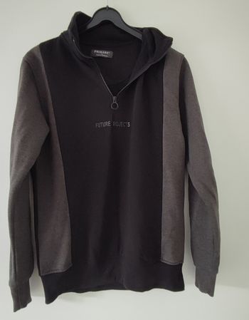 Pull TS en tbe