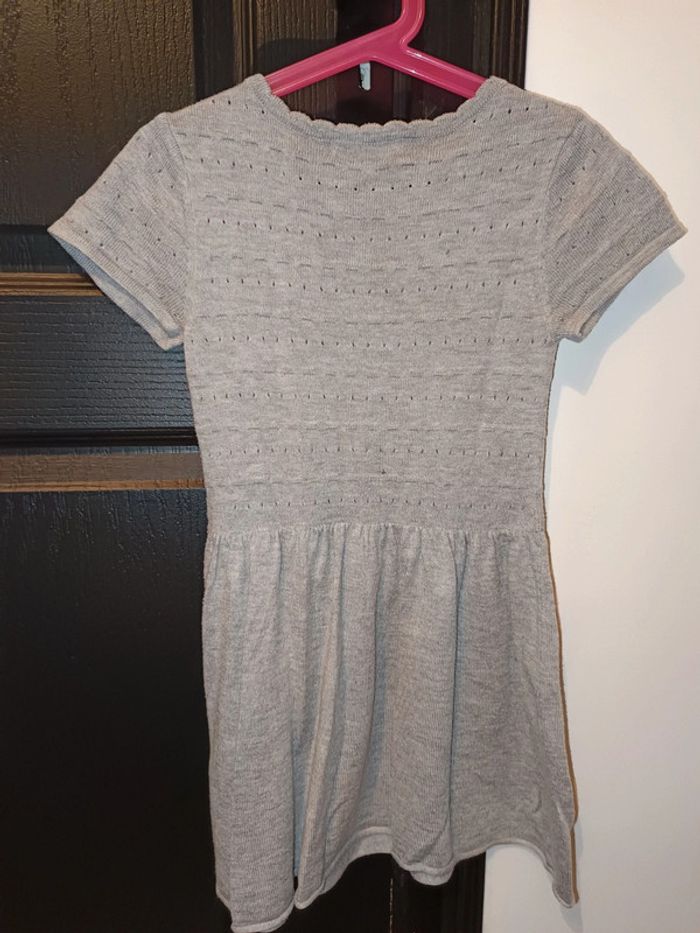 Robe manches courtes - photo numéro 3