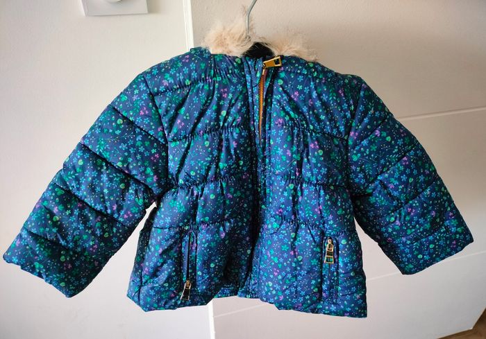 Manteau 68 cm