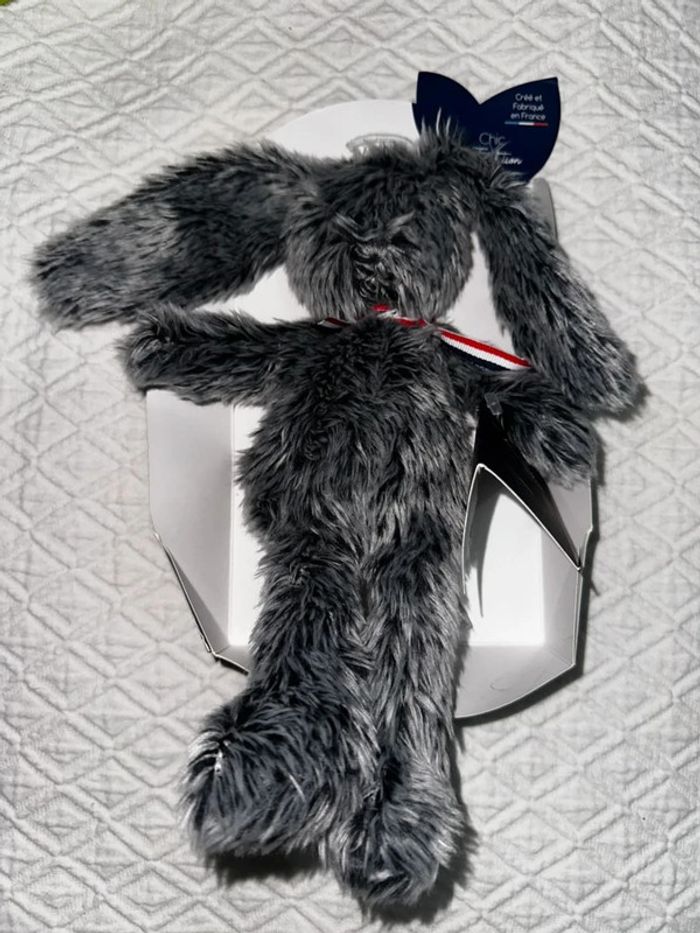 Jolie peluche