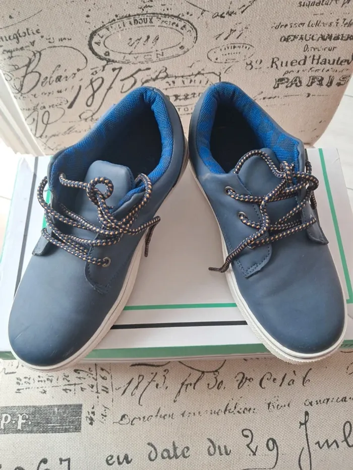 Chaussures - photo numéro 2