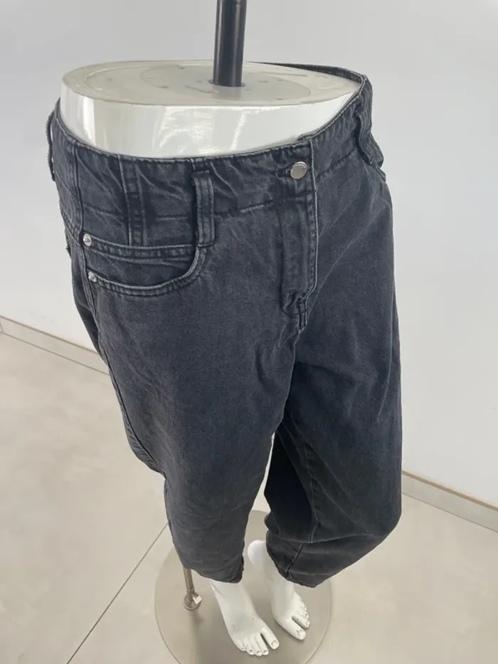 Jean boyfriend - photo numéro 2