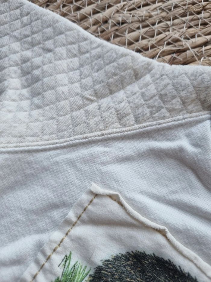 Sweats petit bateau - photo numéro 4