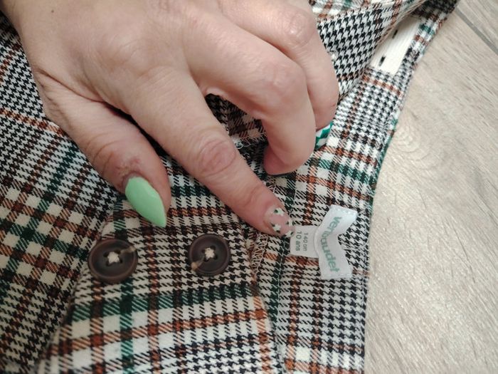 Jupe élégante 10 ans - photo numéro 4