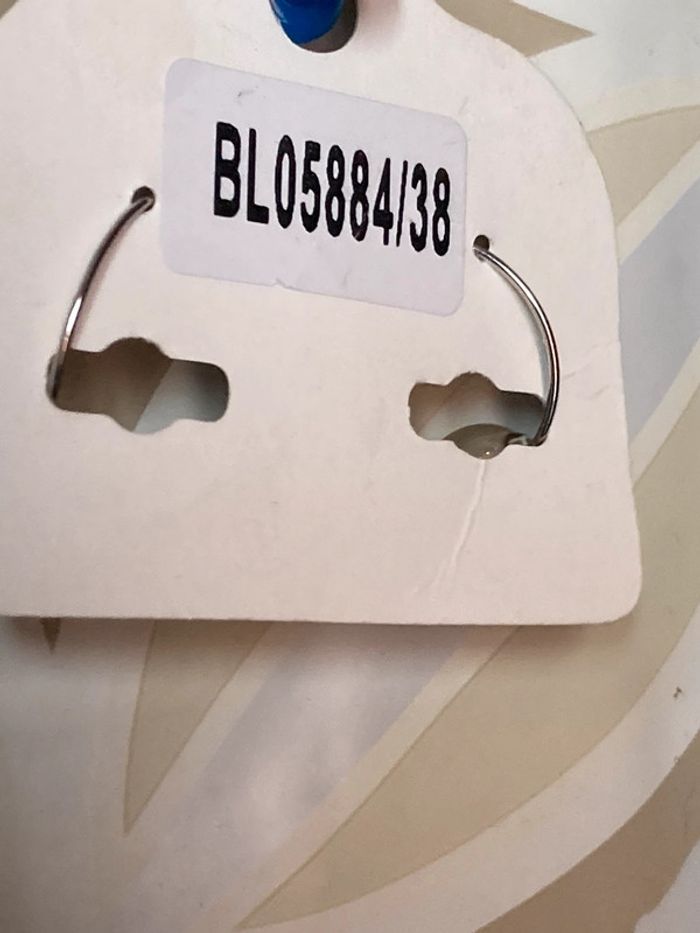 Boucles d’oreilles - photo numéro 4