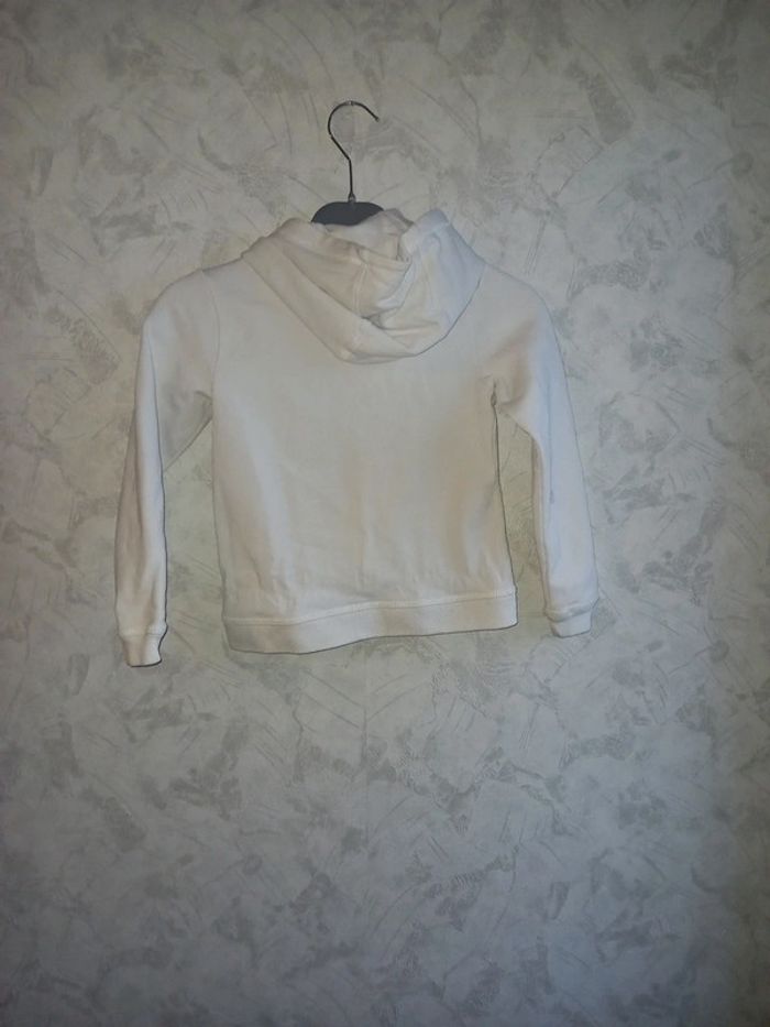 Gilet zippé - photo numéro 2