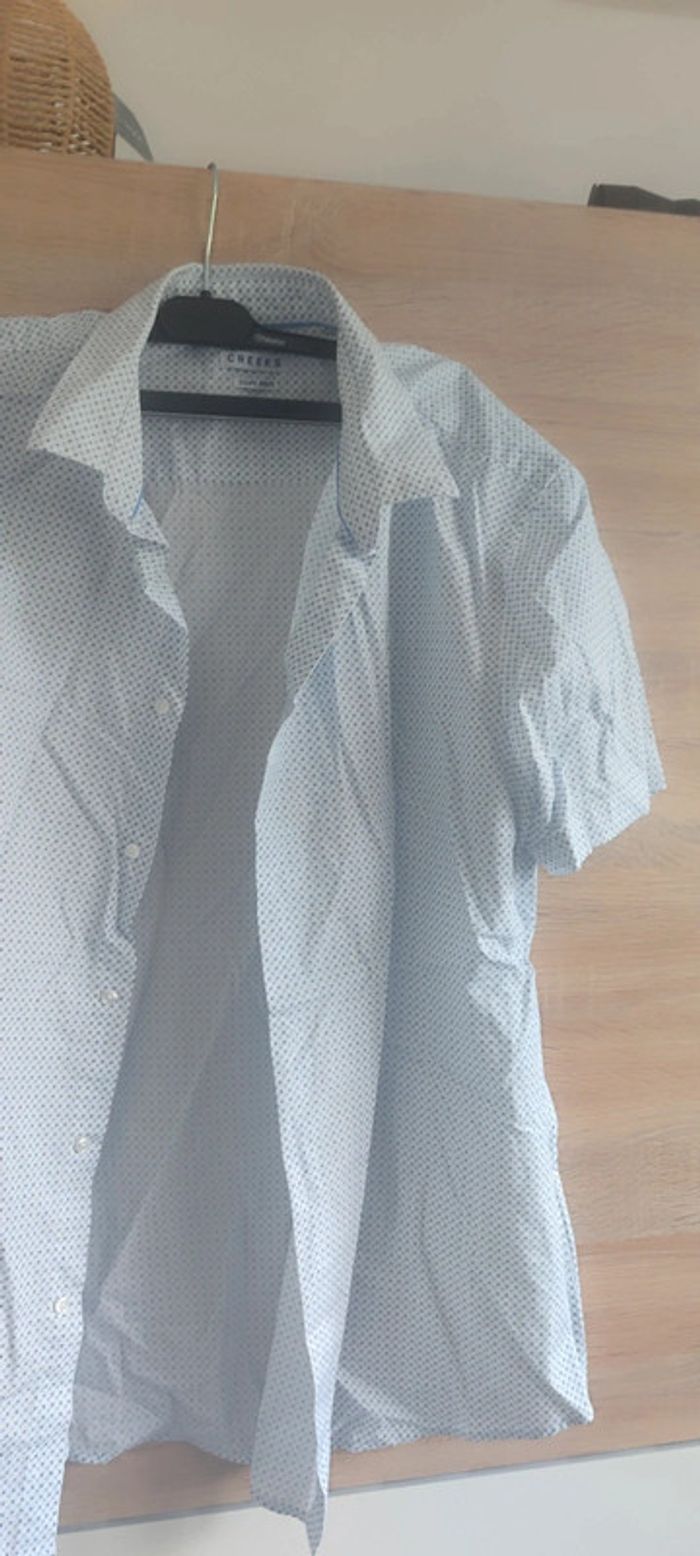 Chemise homme Creeks - photo numéro 5