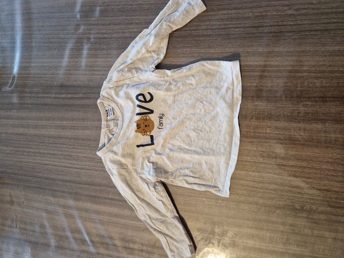 Lot de 6 pull manche longue - photo numéro 7