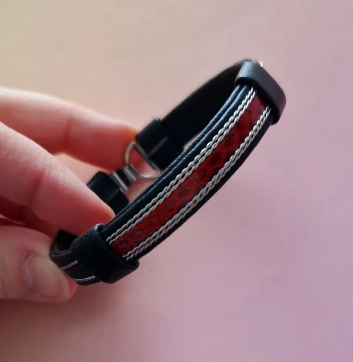 Bracelet rigide
