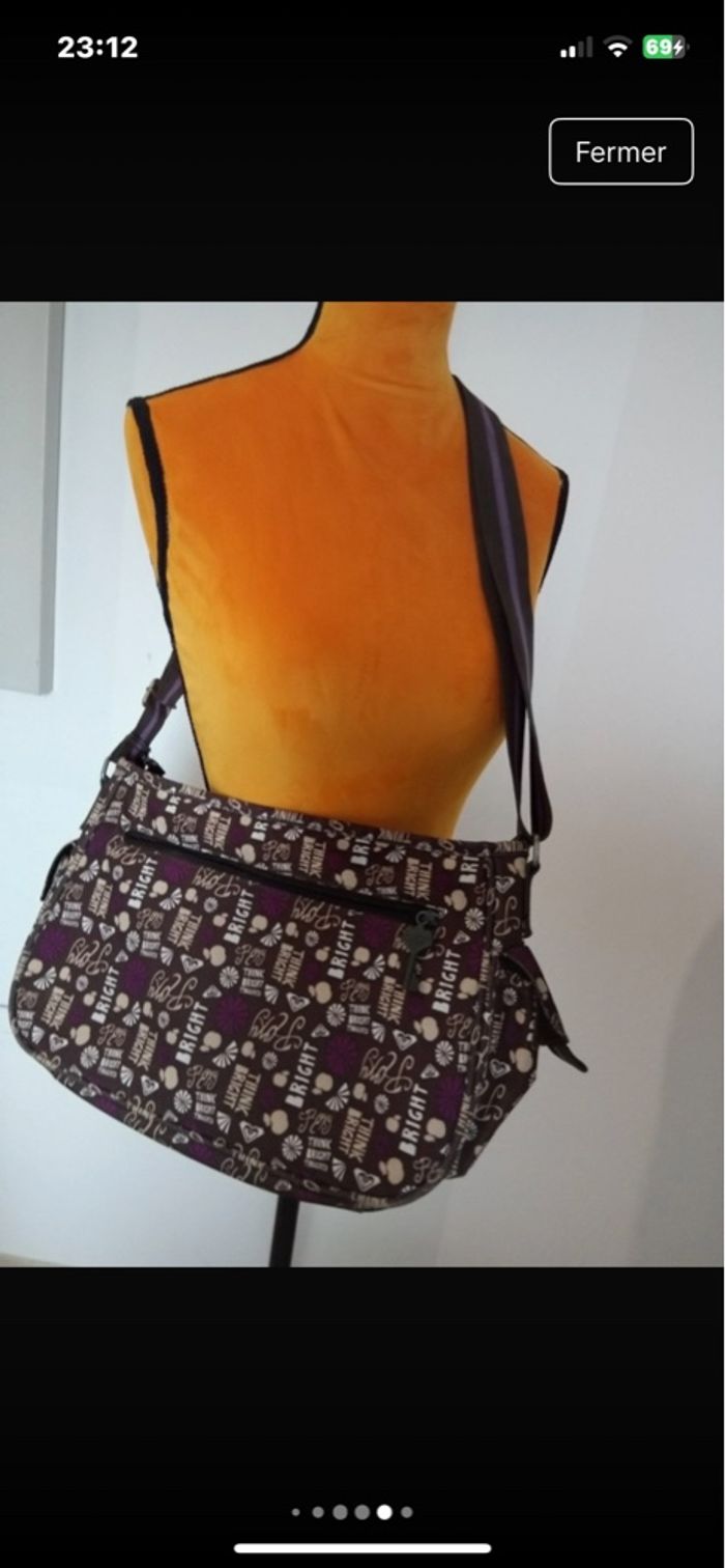 Sac Roxy - photo numéro 2