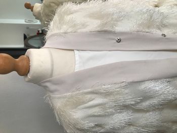 veste jawdah