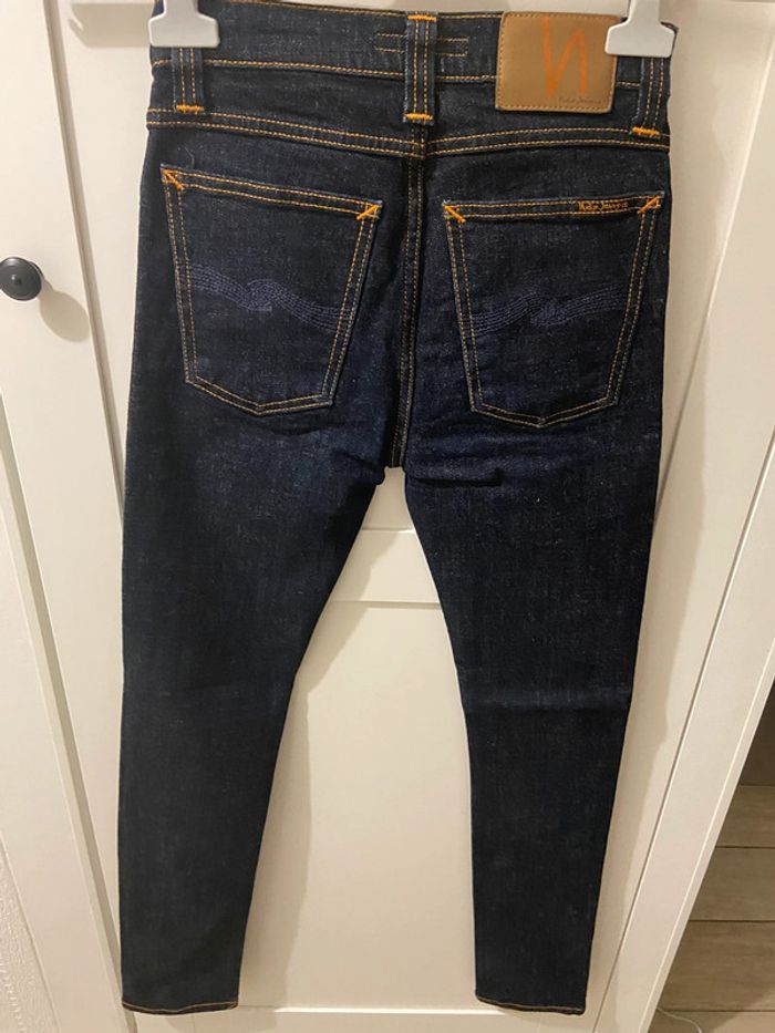 Nudie jeans W26 L30 - photo numéro 2