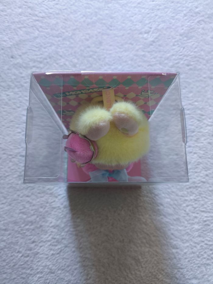 Figurine POP MART “Let’s Checkmate” – Edition limitée - photo numéro 5