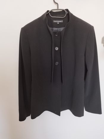 Veste Patrick Mendes