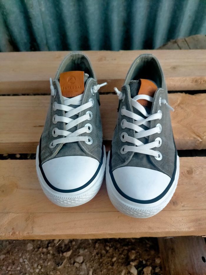 Chaussures garçon - photo numéro 2
