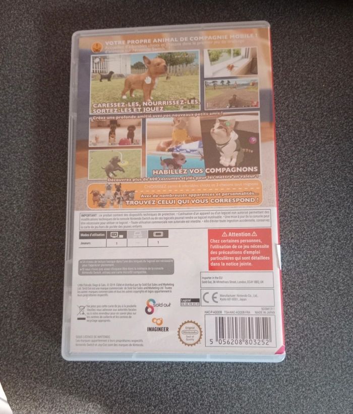 little friends - photo numéro 2