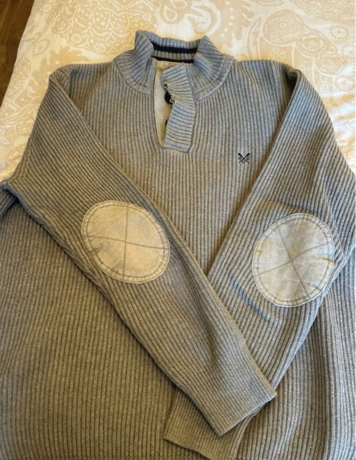 Pull homme - photo numéro 2