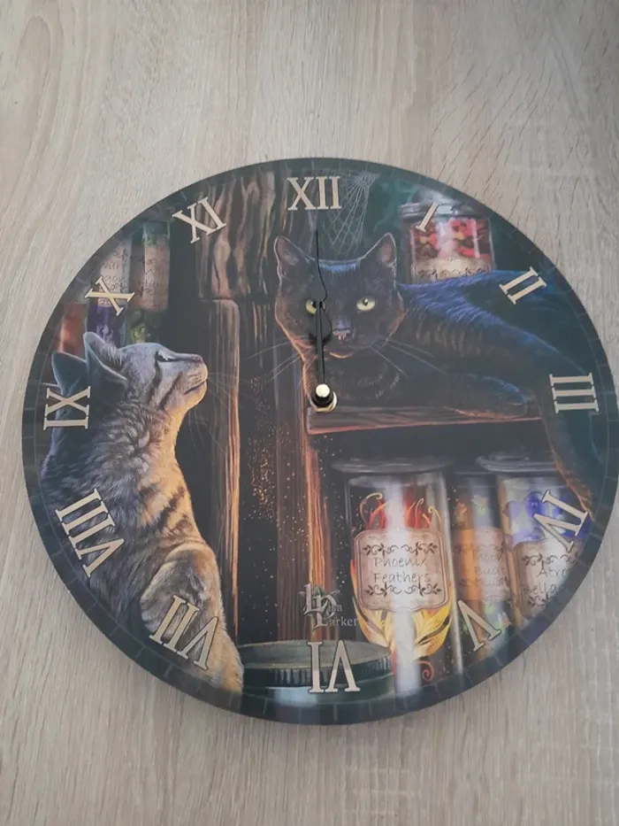 horloge