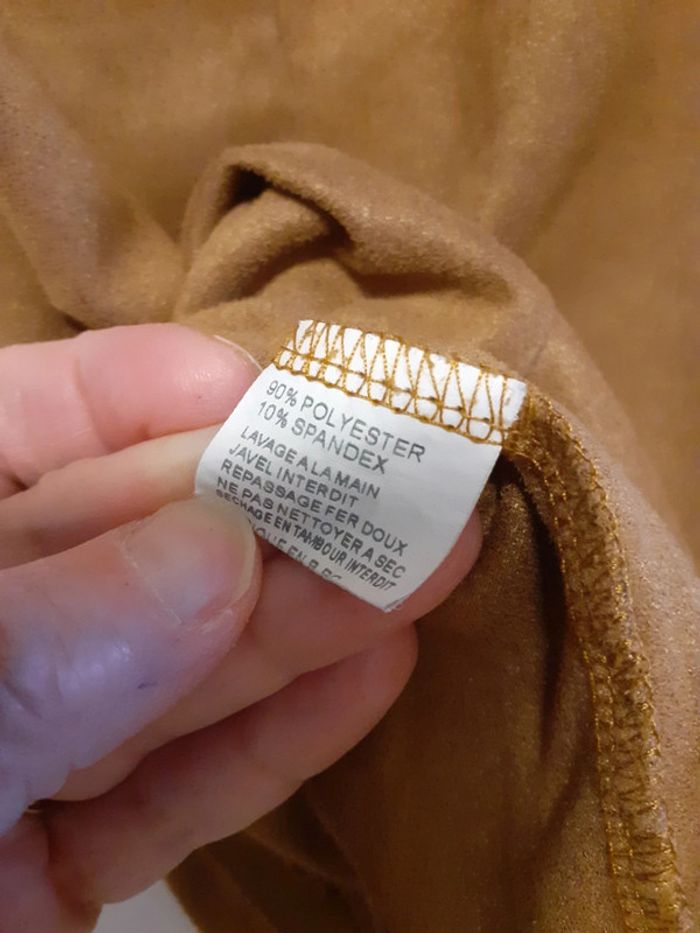 Robe  marque vintage dressing - photo numéro 6