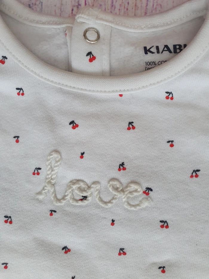 Ensemble 3 pièces - photo numéro 6