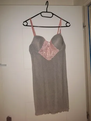 Nuisette Femme