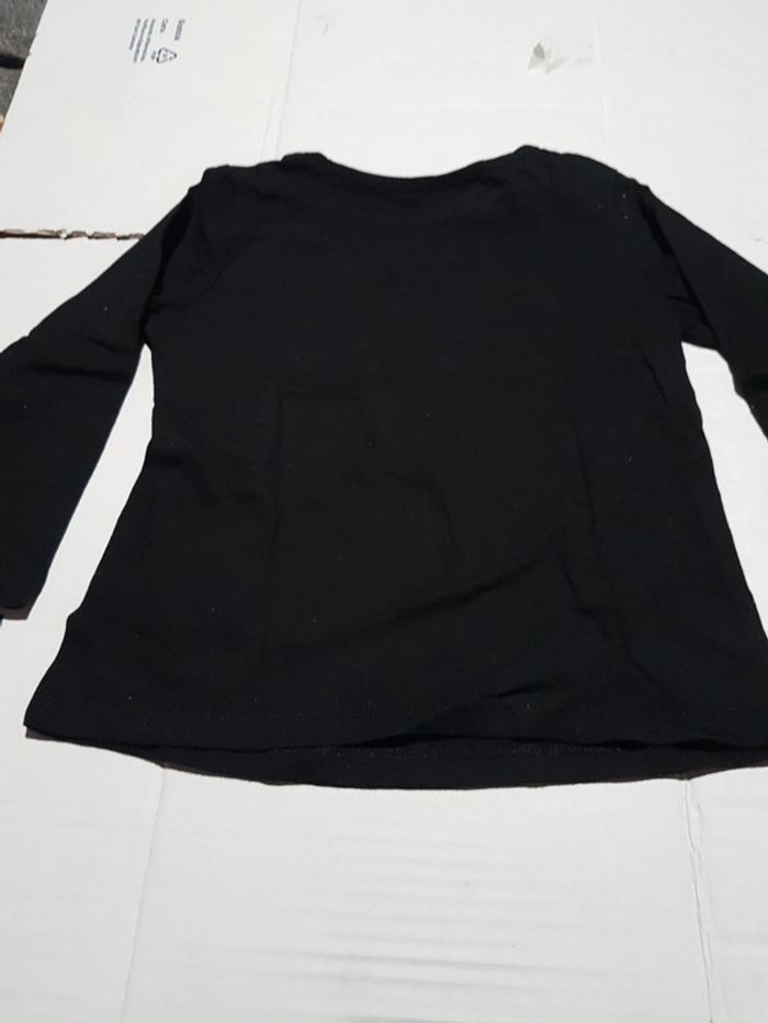 T-shirt Halloween 3 ans - photo numéro 3