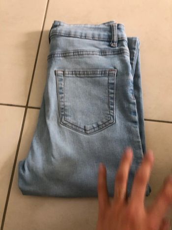 Jeans primark