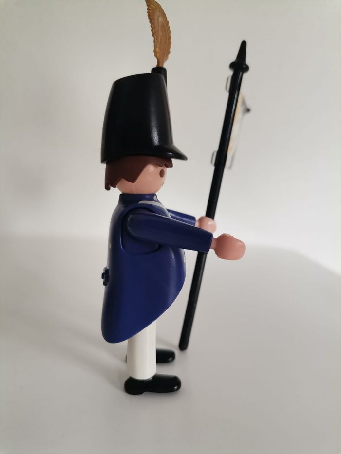 Playmobil allemand très rare - photo numéro 2