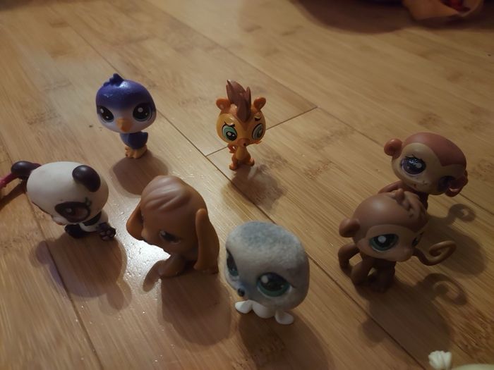 Très gros lot de pet shop - photo numéro 5