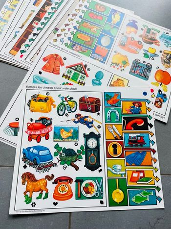 Jeu électronique vintage junior