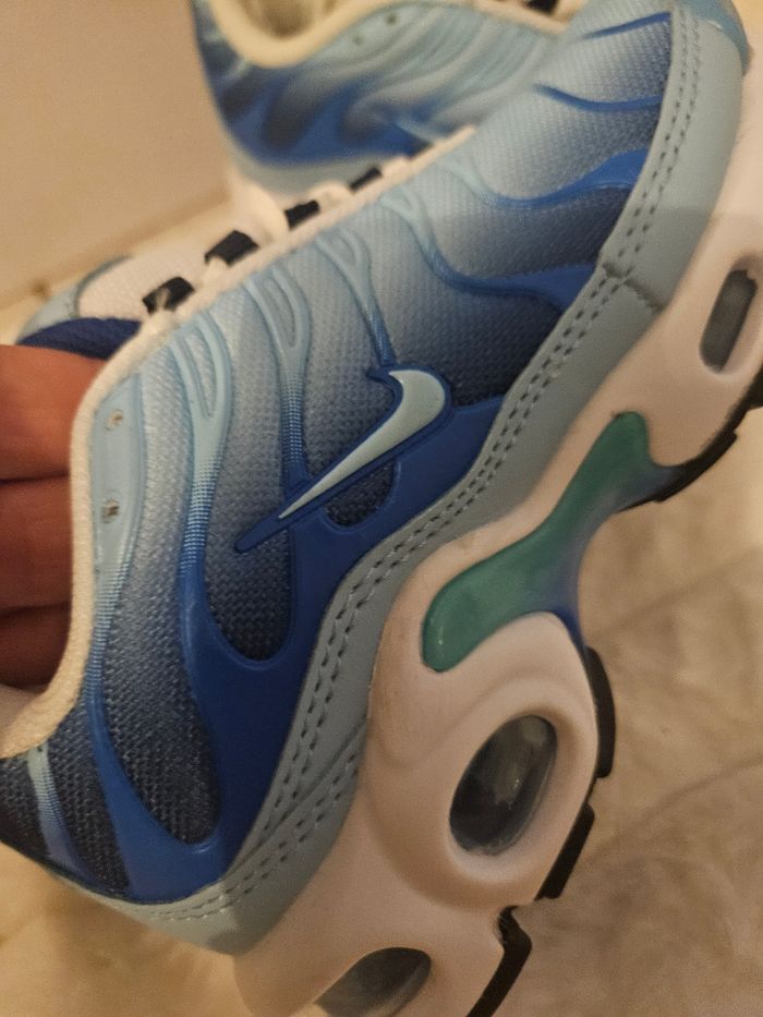 TN enfants taille 30 neuves - photo numéro 4