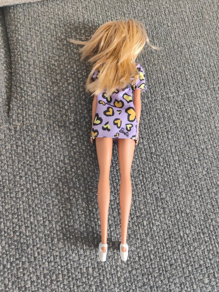 Barbie mode - photo numéro 2
