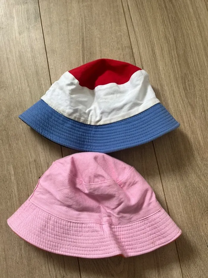 BOB chapeau - photo numéro 4