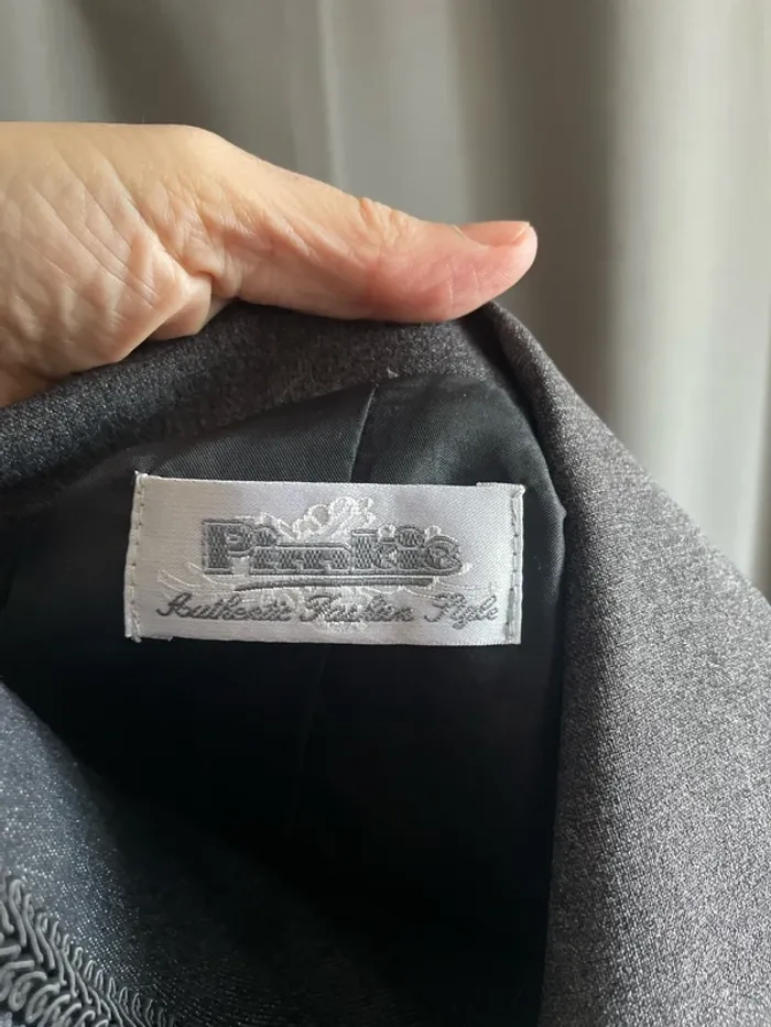 Blazer - photo numéro 4