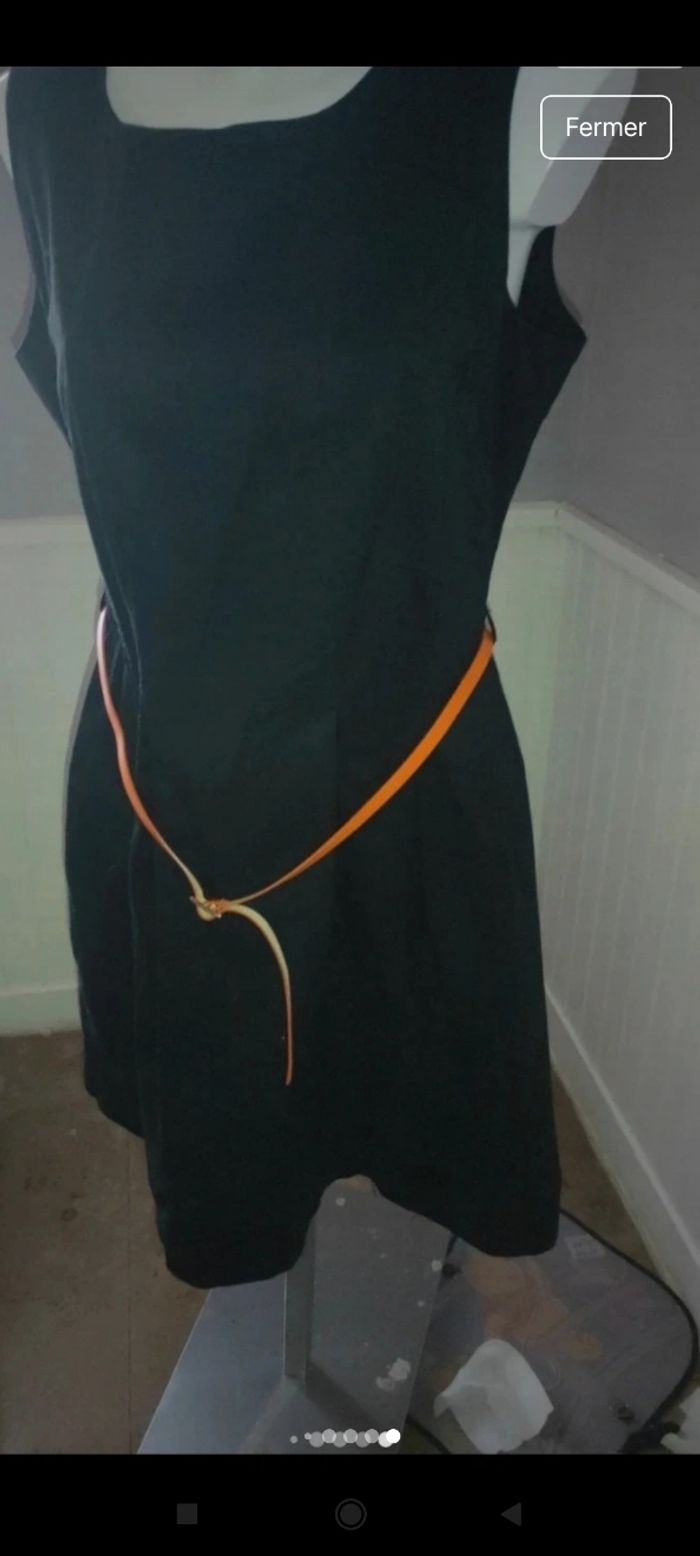 Très belle robe femme f1 - photo numéro 5