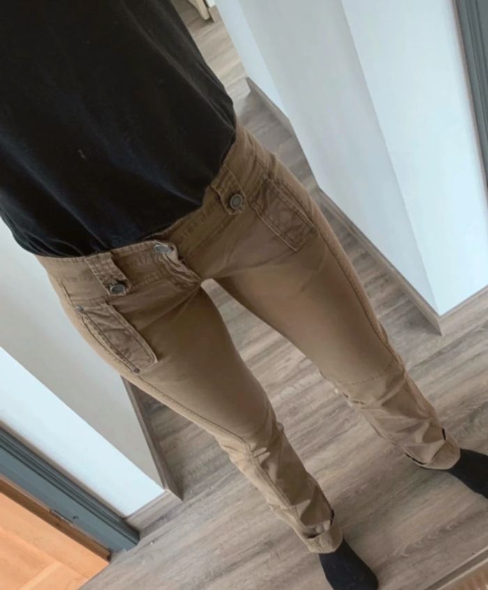pantalon Mexx - photo numéro 4