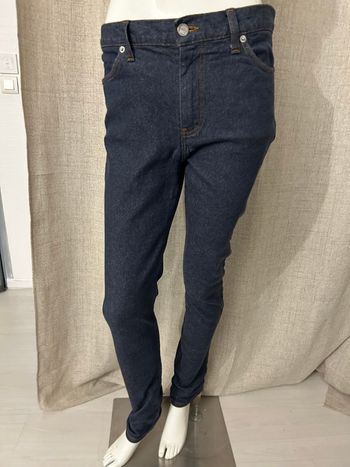 Jean fabriqué en FRANCE