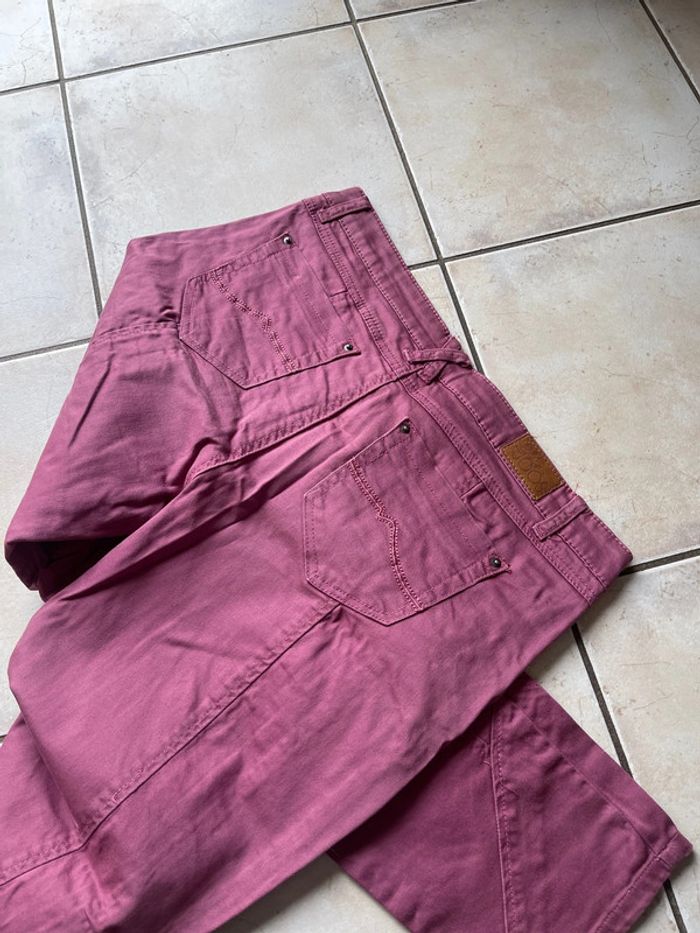 Pantalon 3/4 - photo numéro 4
