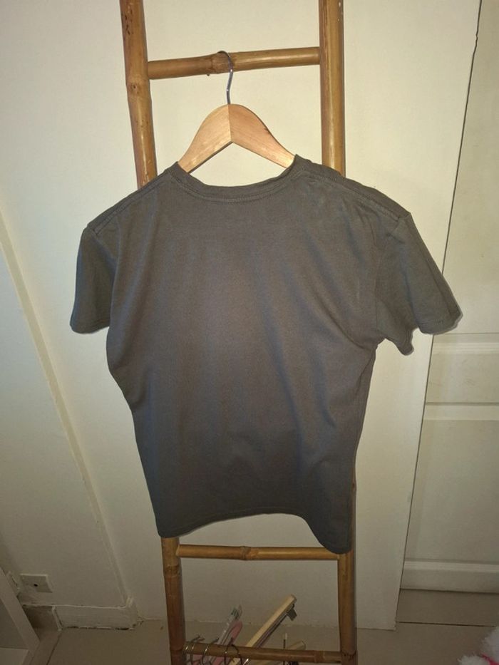 Tee-shirt S - photo numéro 3