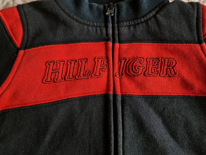 Bombers Tommy Hilfiger garçon 2 ans - photo numéro 7