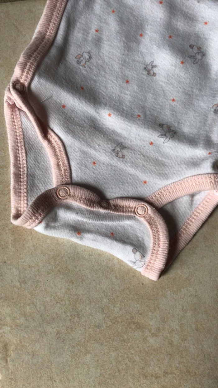 Bodie - photo numéro 2