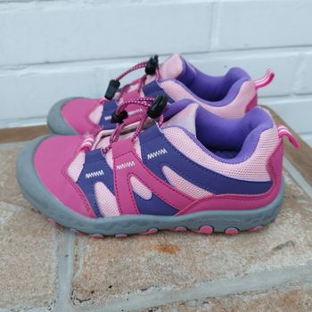 Mishansha chaussures de randonnée et trekking 