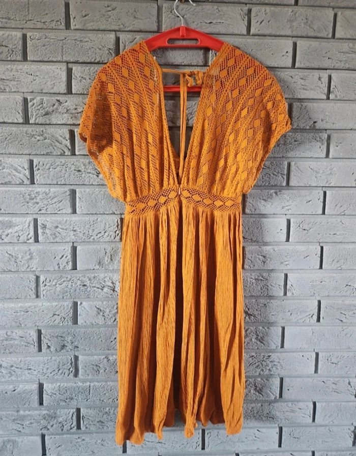 Robe été - photo numéro 2