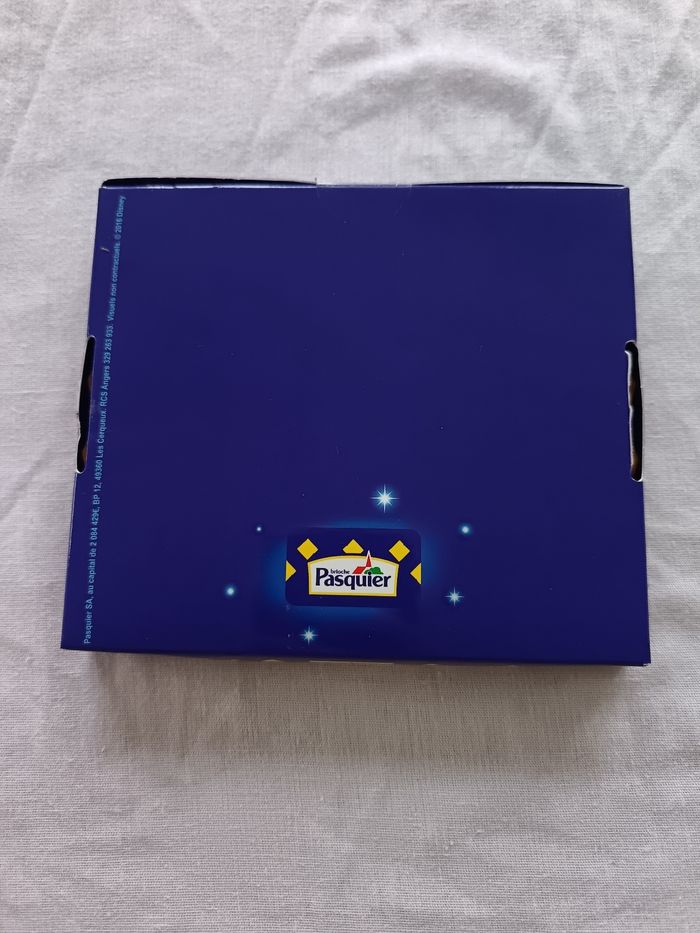 Coffret de fèves Vaiana - photo numéro 2