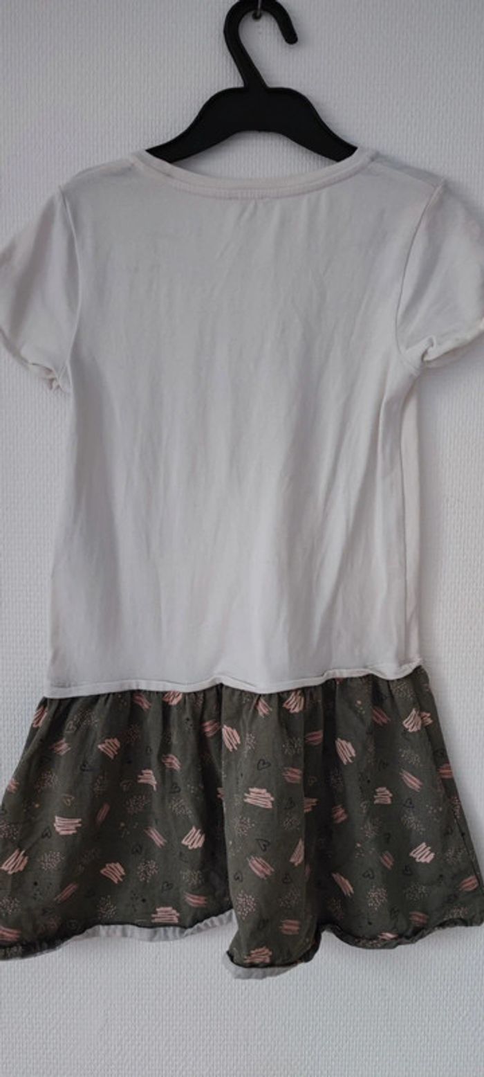 Robe fille 10 ans - photo numéro 4