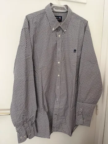 Chemise homme