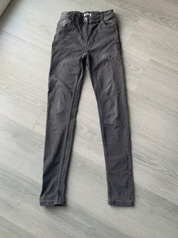 Pantalon fille 12 ans