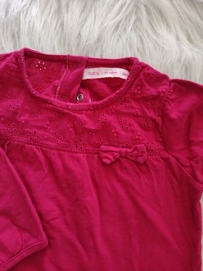 T shirt bébé - photo numéro 2
