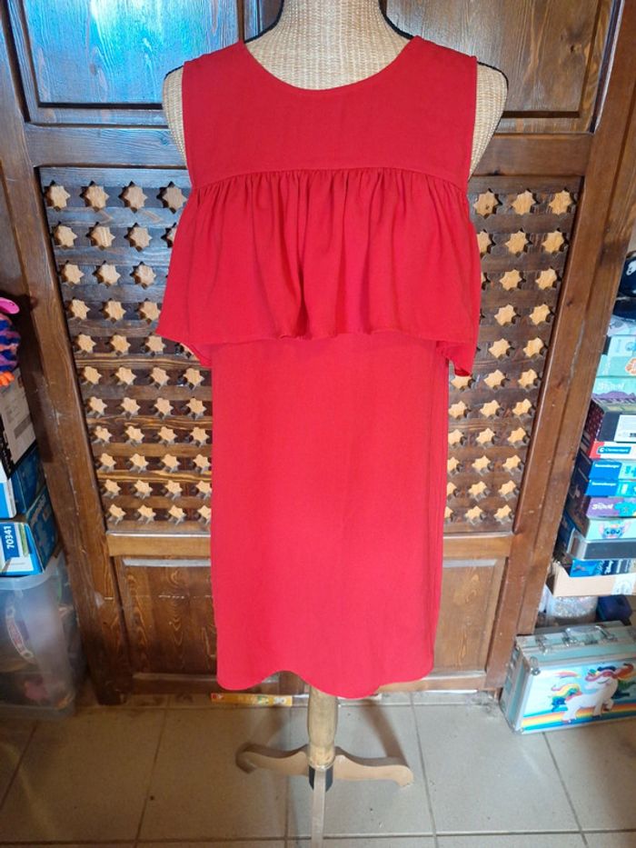 Robe pimkie taille M <