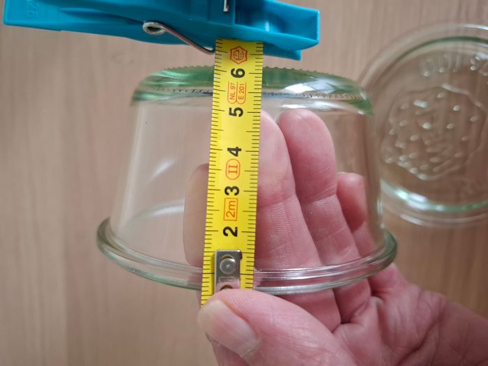 Bocaux Weck - photo numéro 7